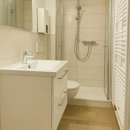 N&n Ruhig & Zentrumsnah Schwerin (Mecklenburg-Vorpommern)