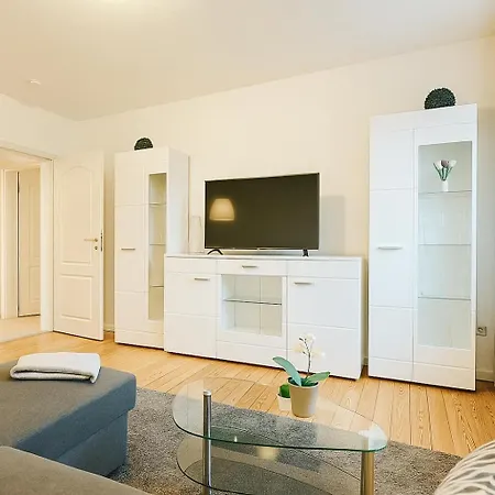 N&n Ruhig & Zentrumsnah *