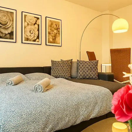 N&n Ruhig & Zentrumsnah * شفيرين