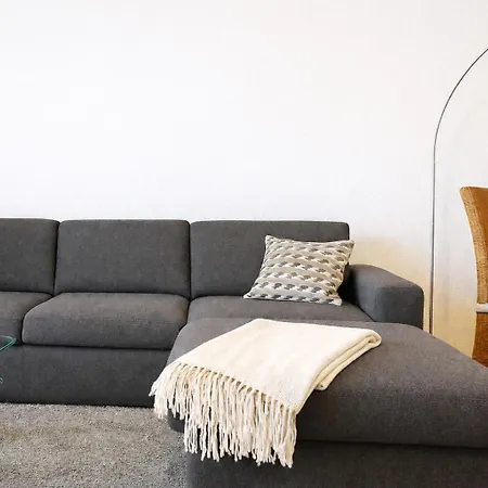 Apartamento N&n Ruhig & Zentrumsnah Schwerin (Mecklenburg-Vorpommern)